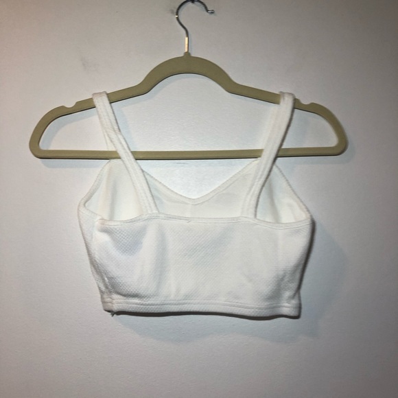 Free People Oh Ribs Crop Top & Pants 2-Piece Set - Picture 7 of 8